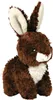 Trixie Kaninchen, Plüsch 15 cm Produktbild-Vorschau 2