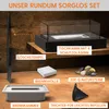 NEU!  Tischkamin für Indoor/Outdoor- Jetzt  Produktbild-Vorschau 5