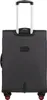 Mittelgroßer Weichkoffer DIPPER Wings 24" Grau mit Produktbild-Vorschau 3