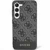 Guess GUHCS23SG4GLGR S23 S911 black/black hardcase 4G Produktbild-Vorschau 2
