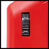 Aspirateur-souffleur de feuilles électrique – GC-EL 3024 E Voir les images du produit 29