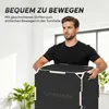 SPORTNOW 3 in 1 Plyo Box, Sprungbox, eckenfreie Plyometric Produktbild-Vorschau 7