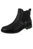 Mustang Damen Stiefelette Chelsea Boot Stretch Gummizug Produktbild-Vorschau 9