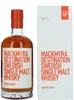 MACKMYRA Destination - Four Cask Matured - Swedish Single Produktbild-Vorschau 2
