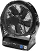 EUROLITE AF-180 Stage Fan DMX (80208075) Produktbild-Vorschau 3