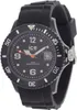 Ice-Watch SI.BK.U.S.09 Sili Forever Black Uni Produktbild-Vorschau 8