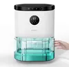 Luftentfeuchter Evoair HUMIX560, 560 ml/24 h, leise, Produktbild-Vorschau 9