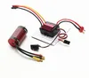 GTSKYTENRC Wasserdichter 2845 Brushless Motor 2800KV & 35A Produktbild-Vorschau 6