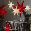 Star Trading 232-92 Standstern "Frozen"ca. 55x80 cm, Farbe: Produktbild-Vorschau 17