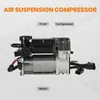Kompressor 4Z7616007 for Audi A6 C5 4B Allroad Quattro Produktbild-Vorschau 12