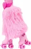 MATTEL Barbie DreamBes. Puppe auf Rollschuhen JFX97 /4 Produktbild-Vorschau 5