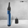 Clatronic depilatore naso/orecchie NE 3743 nero/blu Anteprima dell’immagine prodotto 3