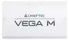Vega M 850W White (weiß, 1x 12 Pin High Power GPU, 4x PCIe, Produktbild-Vorschau 5