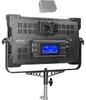 Walimex pro Soft LED Brightlight 1400 Bi-Color Produktbild-Vorschau 4