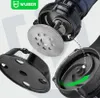 W11005 Klärgrubenpumpe mit Wasserzerkleinerer + 2'' 30M Produktbild-Vorschau 5