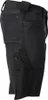 Mascot Shorts 23149-311-09 Gr. 43 schwarz Produktbild-Vorschau 4