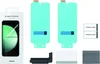 Galaxy S23 FE 128GB 5G Cream Smartphone Produktbild-Vorschau 37