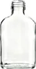 gouveo 24er Set Glasflaschen 100 ml Flachmann mit Produktbild-Vorschau 4
