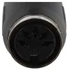 Goobay 50004 cable de audio 0,2 m DIN (5-polig) 2 x RCA Produktbild-Vorschau 9