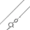 trendor 08813 Glaube Liebe Hoffnung Anhänger mit Damen-Halskette Silber 925 4 Produktbild-Vorschau
