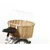 Aumüller Fahrrad-Tierkorb mit Halter, L: 52 cm - Produktbild-Vorschau 3