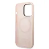 Guess iPhone 14 Pro Back cover case - - Pink Produktbild-Vorschau 16