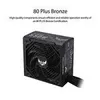 TUF-Gaming-550B 550W, PC-Netzteil Produktbild-Vorschau 14