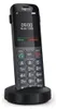 Gigaset Comfort 600 SIM, Balken, Single SIM, 6,1 cm (2.4"), Produktbild-Vorschau 3