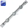 RITOS Unterbauleuchte LightRacer 600 3x1,7W 60cm Produktbild-Vorschau 3