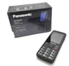 Panasonic KX-TF200, Balken, Single SIM, 6,1 cm (2.4"), 0,3 Produktbild-Vorschau 9