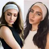 Haarband Dames - 6 Stuks Vouwen Haarbanden Set - Dames Productafbeelding-voorbeeld 2