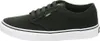 Vans Atwood Herren Sneaker Schwarz/Weiß EU 43 Canvas Vegan Produktbild-Vorschau 13