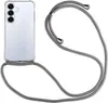 Handykette für Samsung S25 Handyhülle mit Band Hülle Galaxy Produktbild-Vorschau 1