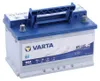 VARTA Blue Dynamic D54 EFB Autobatterie 12V 65Ah Produktbild-Vorschau 19
