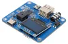 CW-Übungstastatur mit OLED-Display und USB-Schnittstelle, Produktbild-Vorschau 1