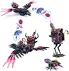 LEGO® DREAMZzz™ 71478 Neverwitch i jej północny kruk Podgląd zdjęcia produktu 23