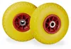 4 x Sackkarrenrad, pannensichere Vollgummireifen, 3.00-4 Produktbild-Vorschau 9
