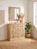 SIT Möbel Kommode | 2 Türen | Mango-Holz natur | B 90 x T Produktbild-Vorschau 6