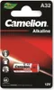 Camelion pile alcaline A32 LR32A 9V 1 blister 11050132 Voir les images du produit 10