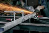 Ganzstahlschraubzwinge OMEGA Spann-W.400mm A.120mm Produktbild-Vorschau 2