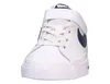 Baskets Nike pour garçons, blanc(blanc), taille 33 Voir les images du produit 6