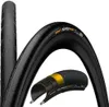 Continental Super Sport Plus 27x1 1/8 (28-630) - fil, noir Voir les images du produit 3