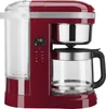 KitchenAid Filterkaffeemaschine Empire Rot 1100 W bis 12 Produktbild-Vorschau 1