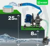 Výkonné 2", MAX 5,2HP 18000l/h ZAHRADNÍ MOTOROVÉ ČERPADLO Náhled obrázku produktu 13