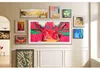 Samsung GQ75LS03FWUXZG The Frame Pro, QLED-Fernseher, Produktbild-Vorschau 4