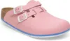 Birkenstock Damen/Herren-Arbeitsschuh, Kay PRO LE Coral Produktbild-Vorschau 5