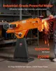 Levigatrice a nastro VEVOR 7,62x200,7 cm, 2100 W, 900 Anteprima dell’immagine prodotto 2
