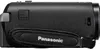 Panasonic HC-V380 - Camcorder - 1080p / 50 BpS - 2.51 MPix Produktbild-Vorschau 2
