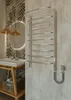 Koupelnový radiátor elektrický Parus Mix 9 170W 100x53 cm 2 Náhled obrázku produktu 2