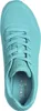 Chaussures Skechers 73690TURQ Voir les images du produit 9